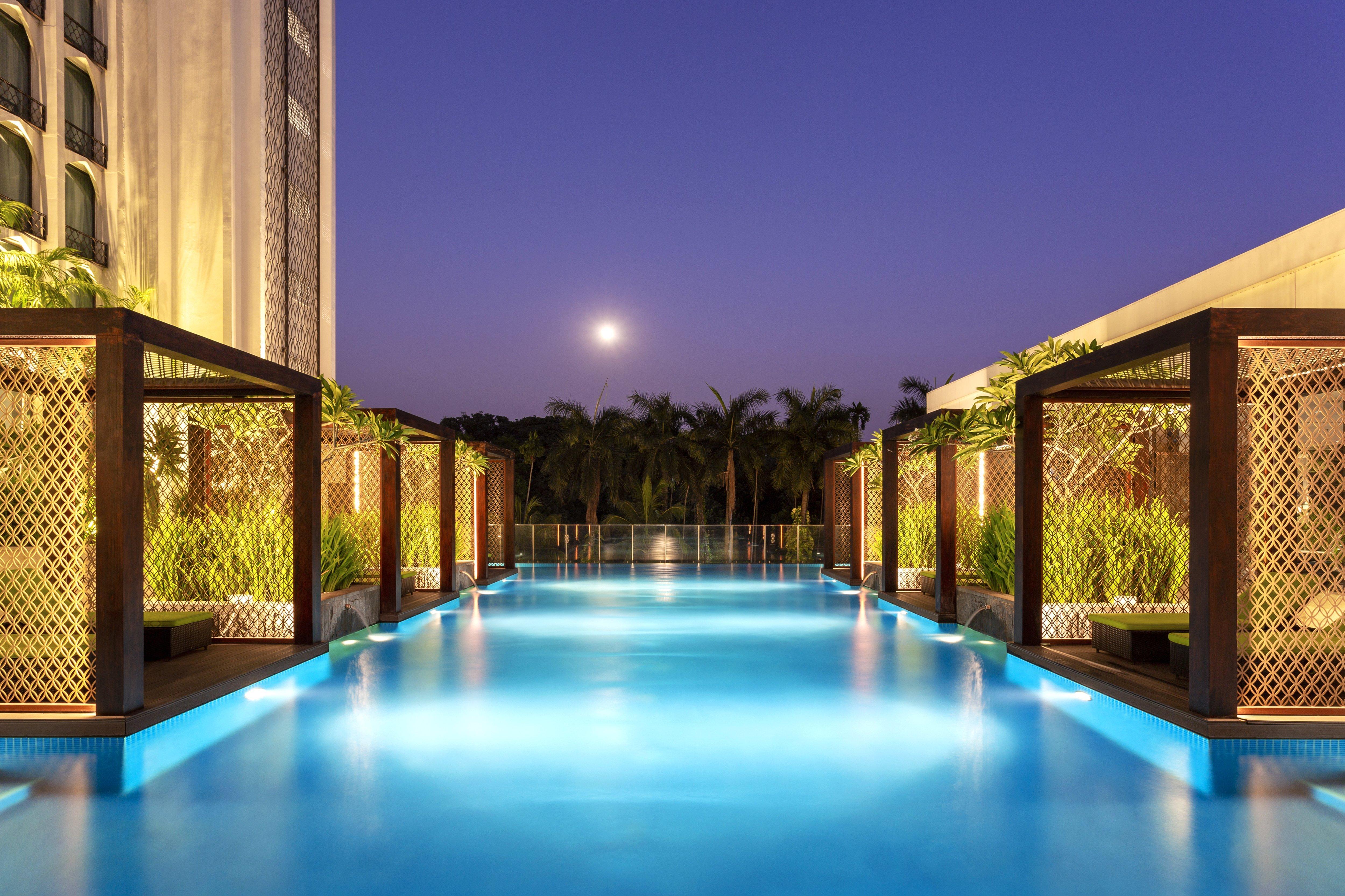Hotel Intercontinental Dhaka By Ihg Exterior foto