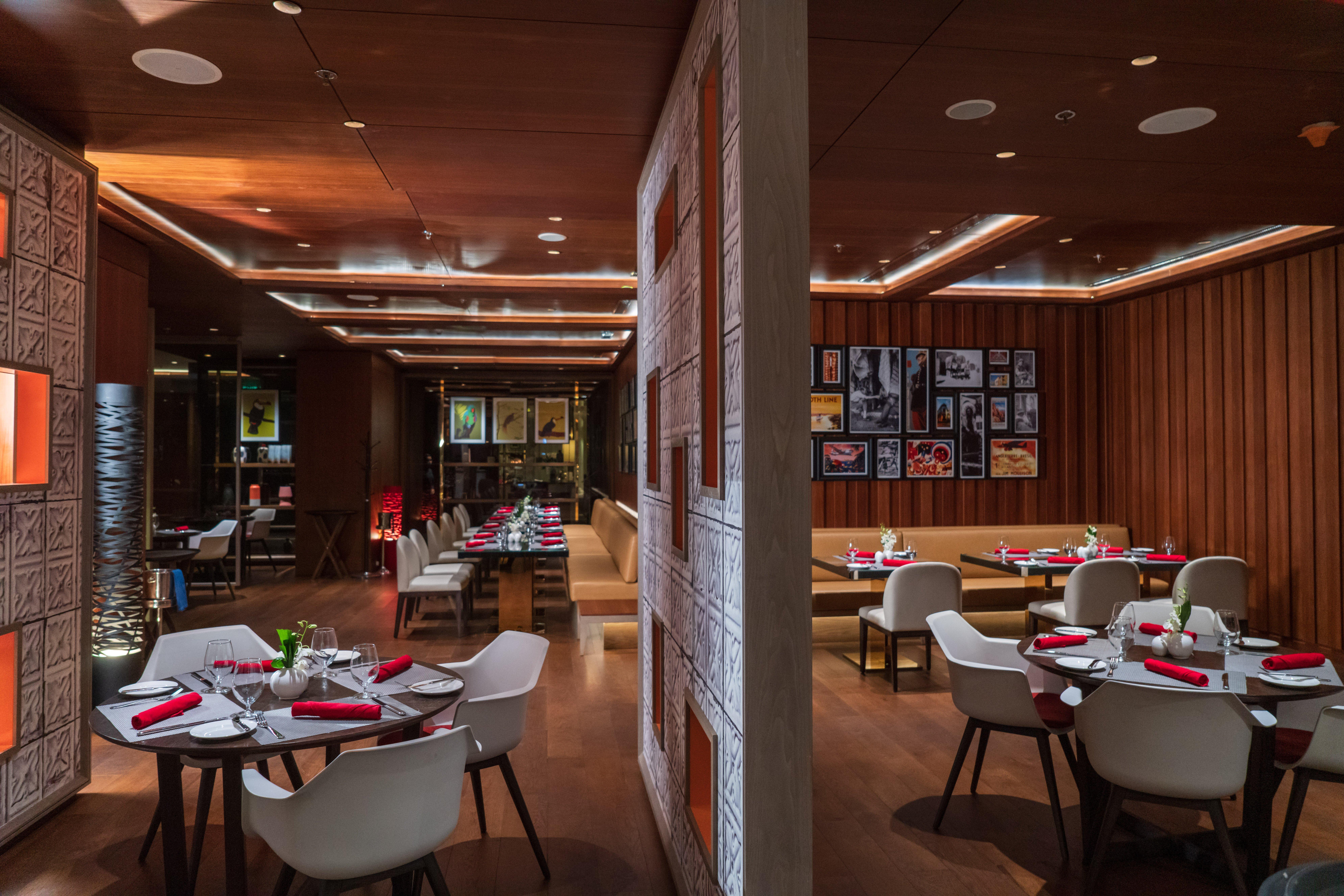Hotel Intercontinental Dhaka By Ihg Exterior foto