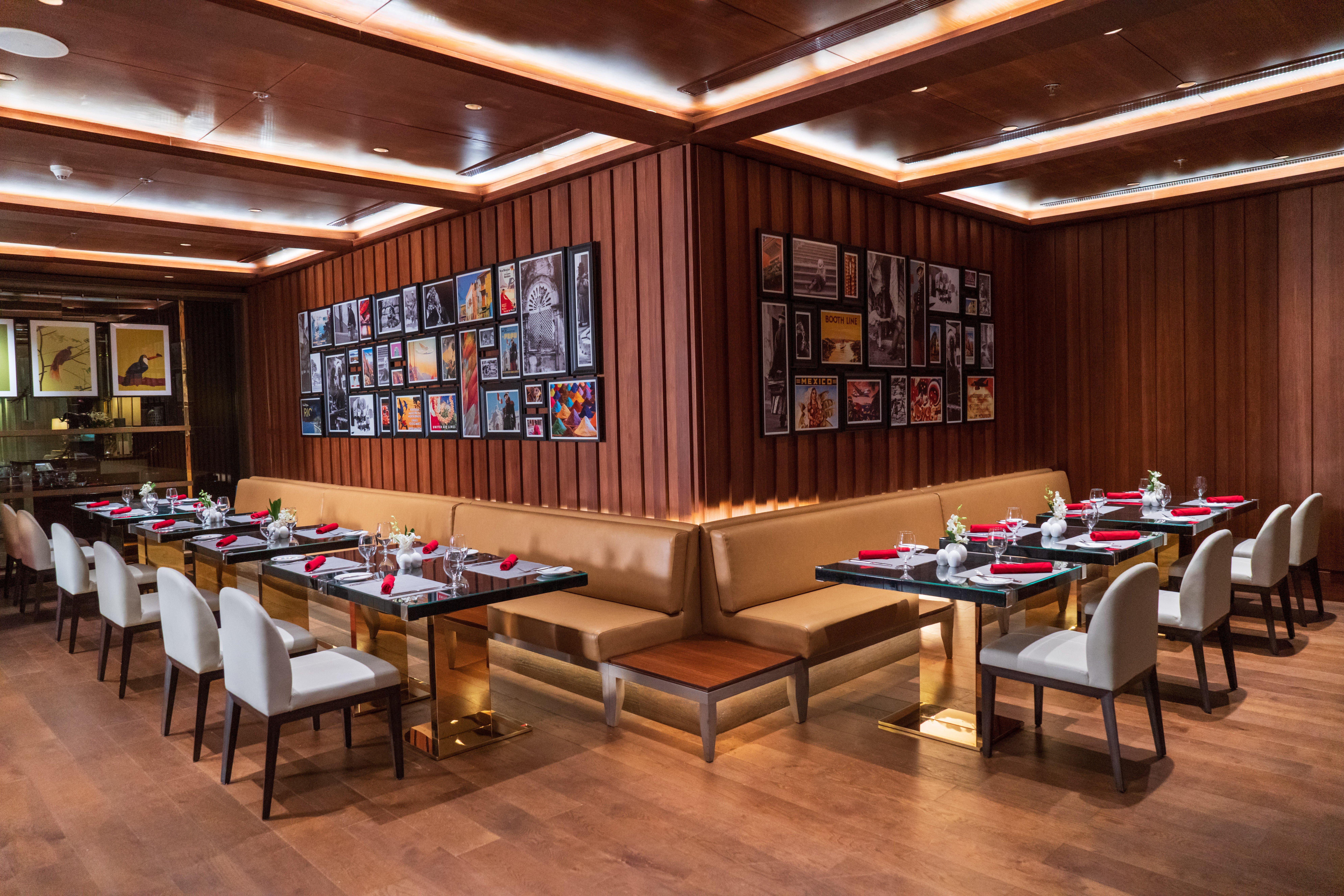 Hotel Intercontinental Dhaka By Ihg Exterior foto