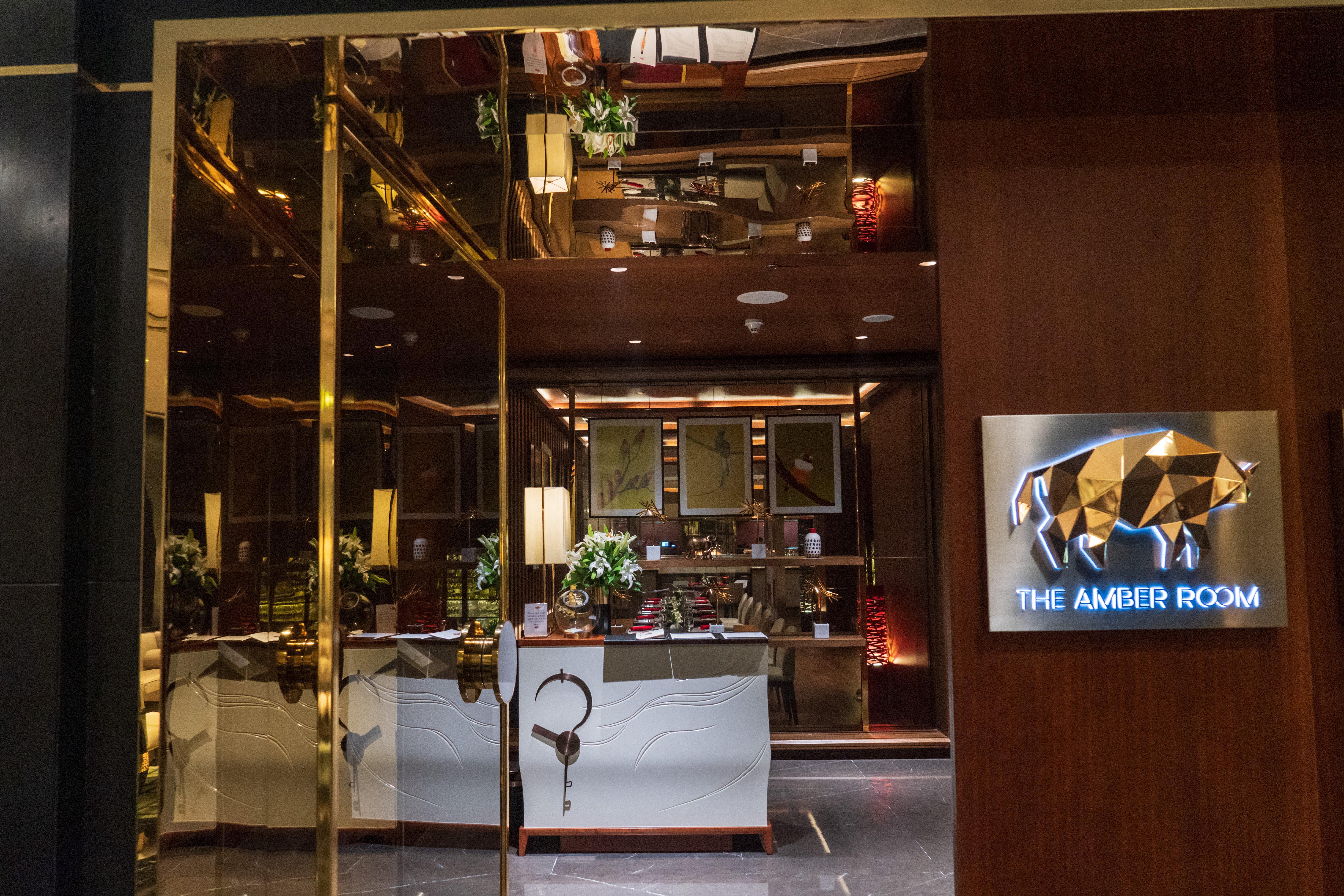 Hotel Intercontinental Dhaka By Ihg Exterior foto